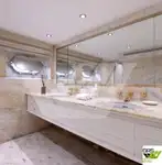 Cruise schip Te koop