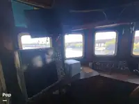 Trawler te koop