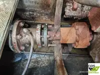 Servicevaartuig voor windparken te koop