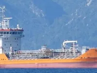 Olie-/chemikaliëntanker te koop