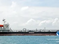 Olie-/chemikaliëntanker te koop