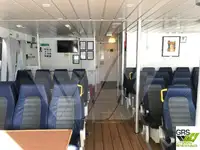 Ro-Ro ship Te koop