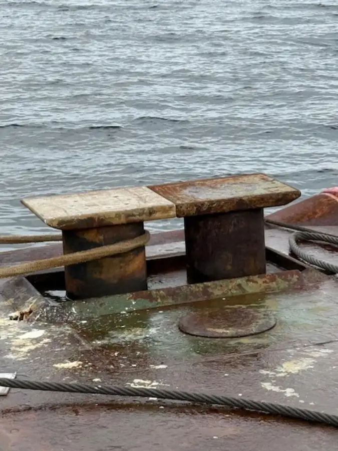 Sleperschip te koop