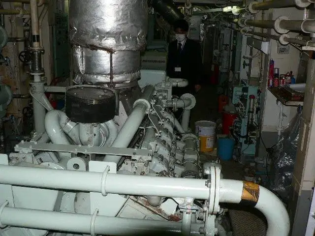 Catamaran te koop