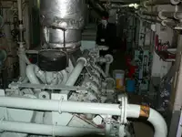 Catamaran te koop