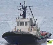 Sleperschip te koop