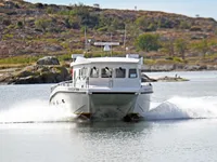 Catamaran te koop