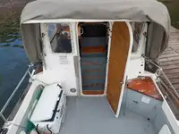 Catamaran te koop