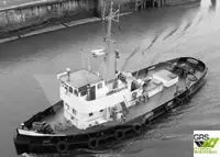 Sleperschip te koop