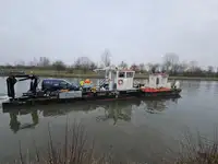 Sleperschip te koop