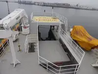 Containerschip te koop