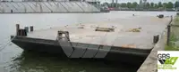 Binnenvaartschip Te koop