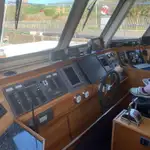 Catamaran Te koop