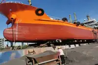 Olie-/chemikaliëntanker te koop