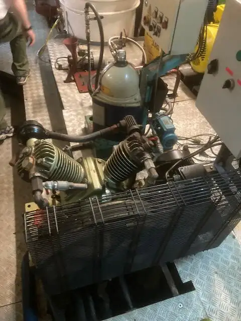 Sleperschip te koop