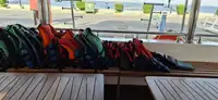 Passagiersschip te koop