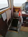 Bemanningboot te koop
