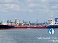 Olie-/chemikaliëntanker te koop