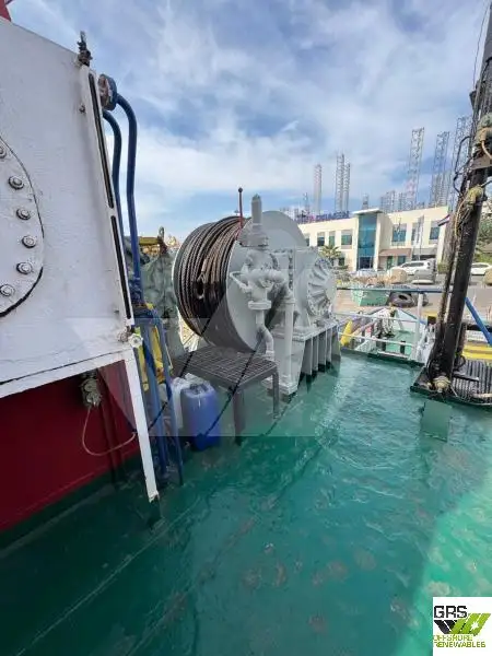 Sleperschip te koop