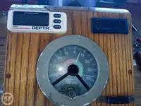 Passagiersschip te koop
