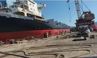 Vrachtschip Te koop