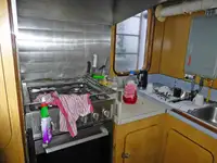 Langlijnschip te koop