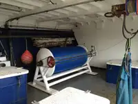 Trawler te koop