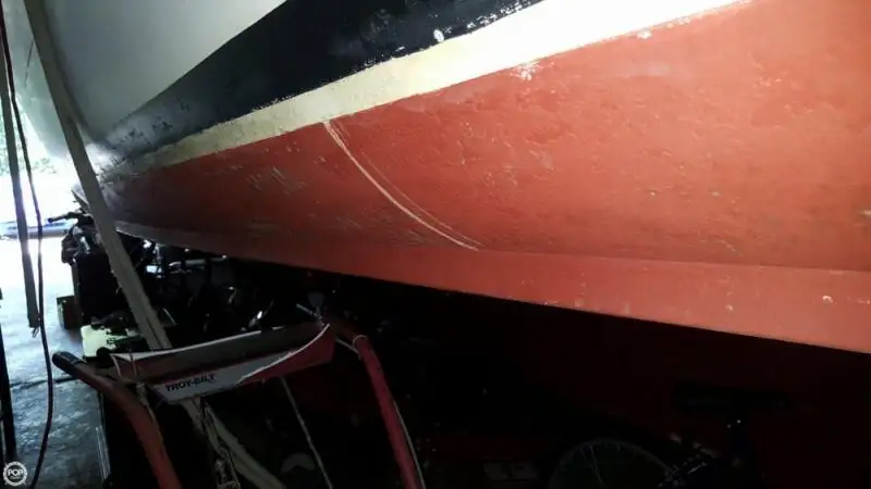 Trawler te koop