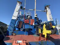 Sleperschip te koop