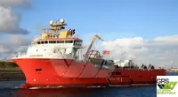 bevoorradingsschip Te koop
