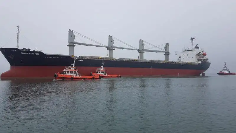Sleperschip te koop