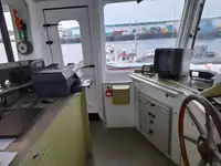 Sleperschip te koop