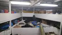 Trawler te koop