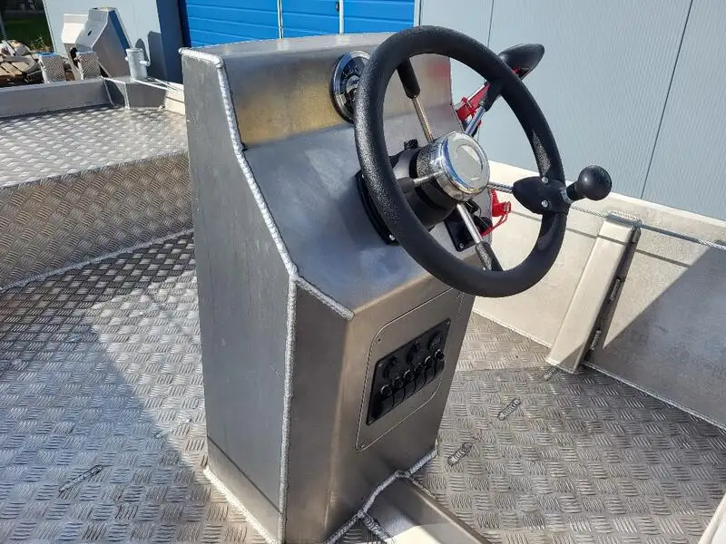 Werkboten te koop