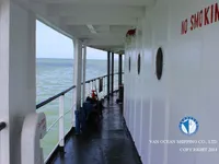 Olie-/chemikaliëntanker te koop
