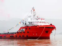 Anchor Handling Tug Supply (AHTS) te koop