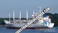 Koelschip te koop