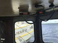 Trawler te koop