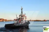 Sleepboot Te koop