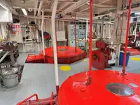 Sleperschip te koop