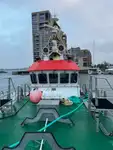 Patrouilleboot te koop