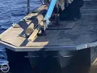 Barge te koop