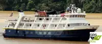 Cruise schip Te koop