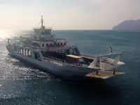 Veerboot Te koop