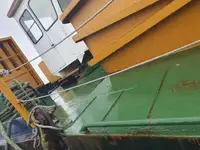 Barge te koop