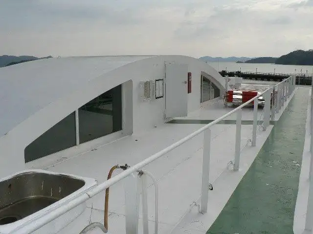 Catamaran te koop