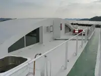 Catamaran te koop