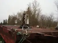 Barge te koop