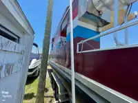 Ponton te koop