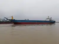 Vrachtschip Te koop